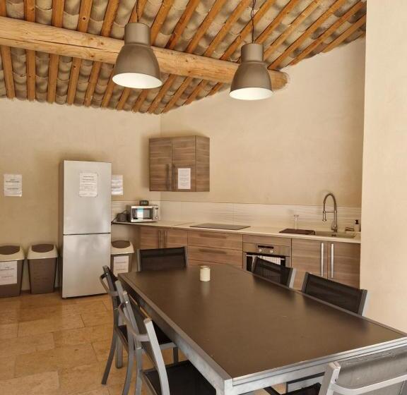 Bed and Breakfast La Bastide Des Arts