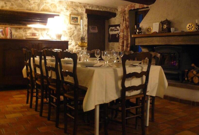 Bed and Breakfast La Bastide Des Pins