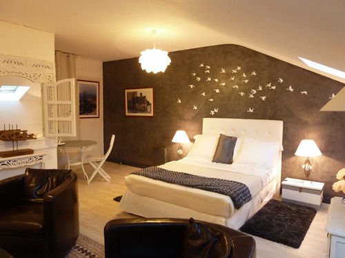 Bed and Breakfast La Chandanielerie