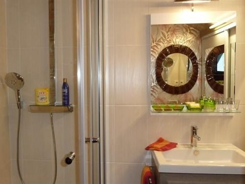 Bed and Breakfast La Chandanielerie