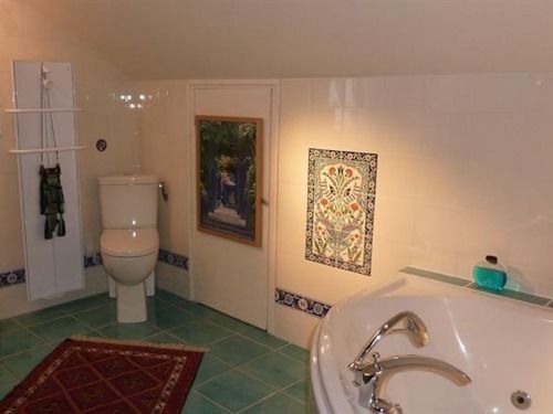 Bed and Breakfast La Chandanielerie