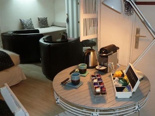 Bed and Breakfast La Chandanielerie