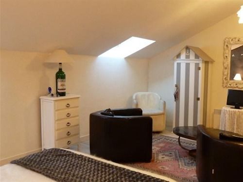 Bed and Breakfast La Chandanielerie