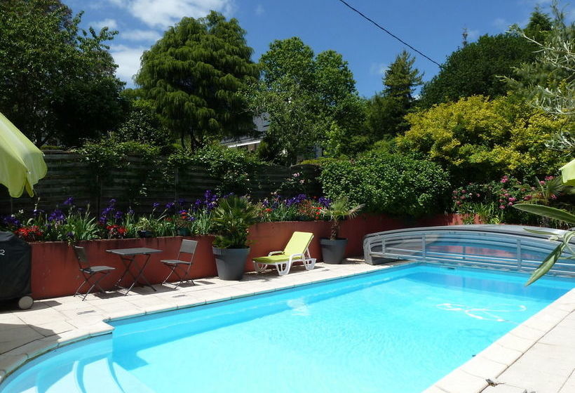 Bed and Breakfast La Chandanielerie