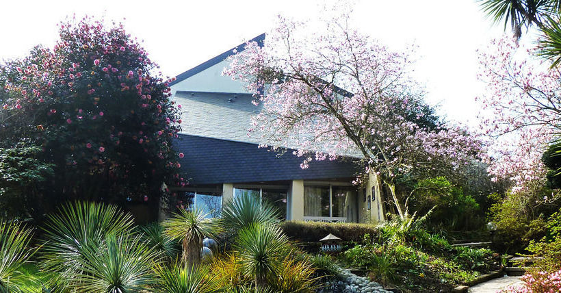 Bed and Breakfast La Chandanielerie