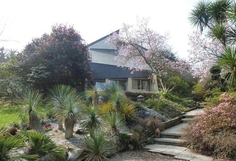 Bed and Breakfast La Chandanielerie