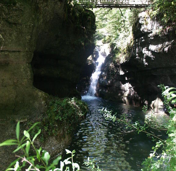 住宿加早餐 La Chouette à L'heure Du Pinson