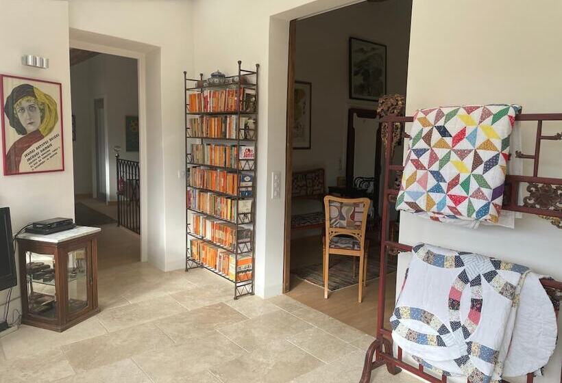 צימר La Cour Carrée