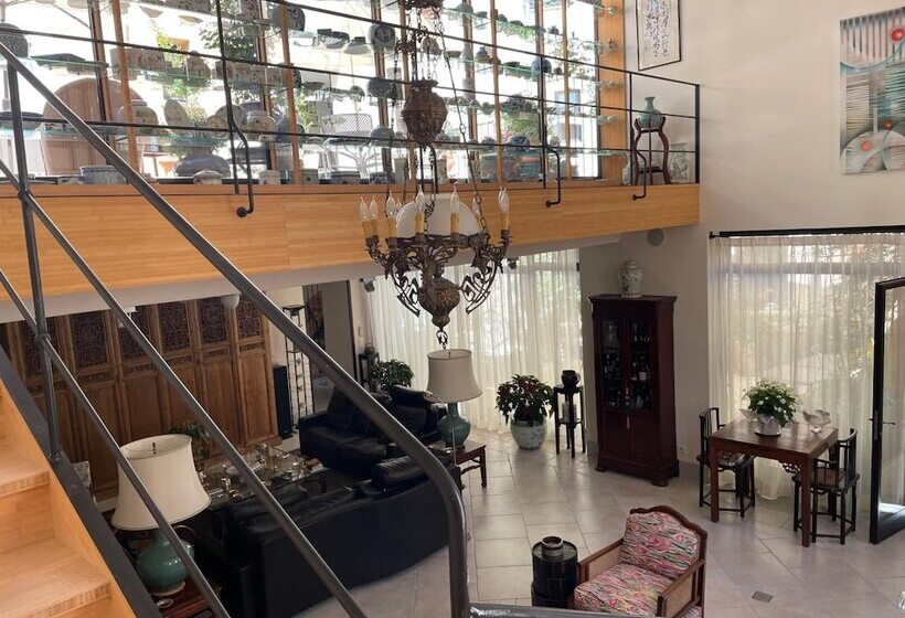 צימר La Cour Carrée