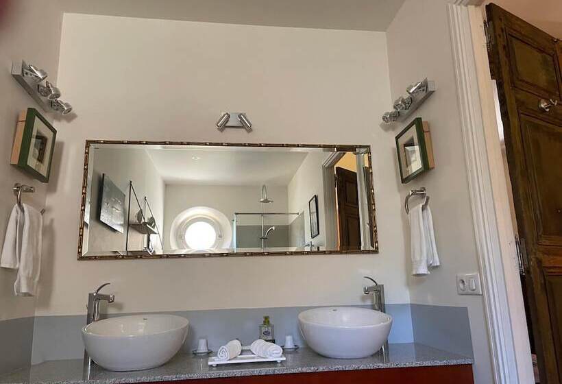 צימר La Cour Carrée