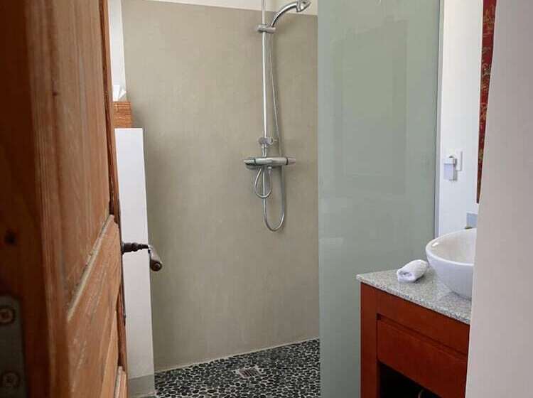 צימר La Cour Carrée