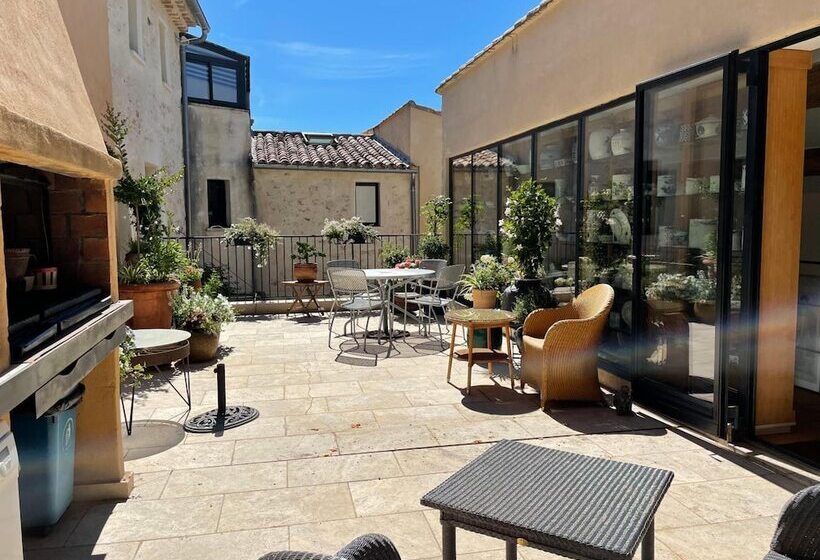 צימר La Cour Carrée