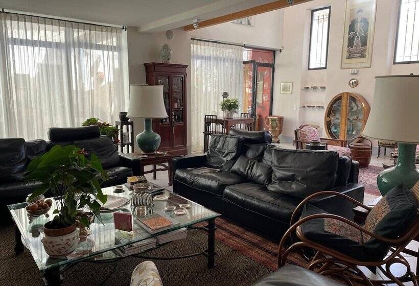 צימר La Cour Carrée