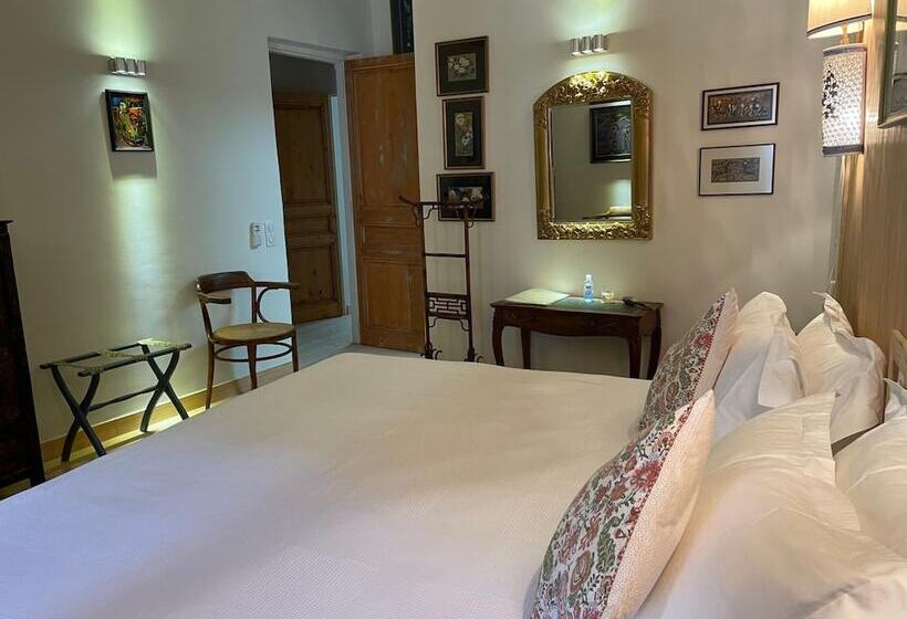 צימר La Cour Carrée