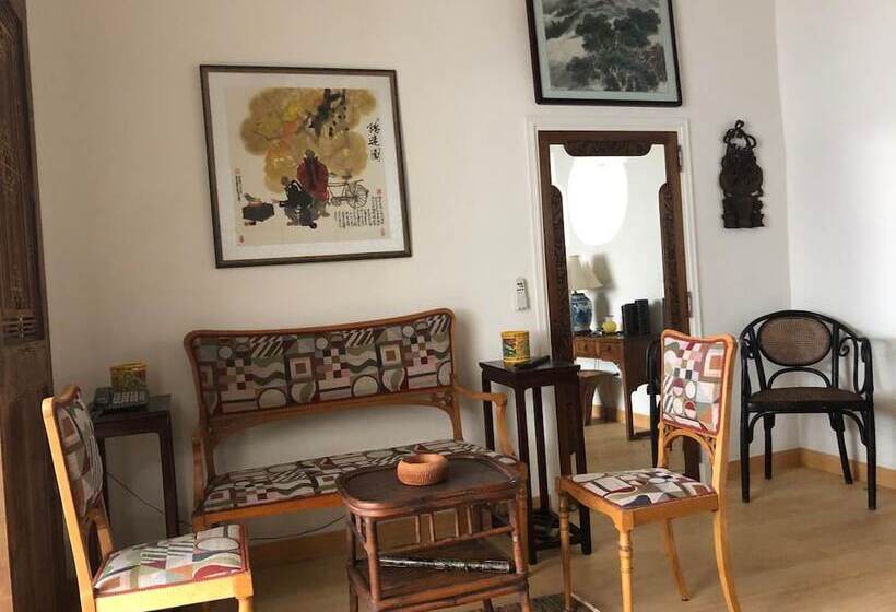 צימר La Cour Carrée