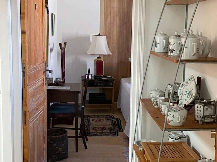 צימר La Cour Carrée