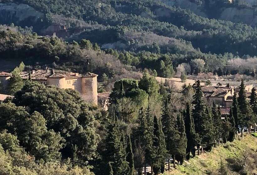 צימר La Cour Carrée