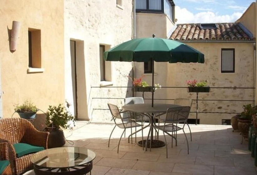 צימר La Cour Carrée