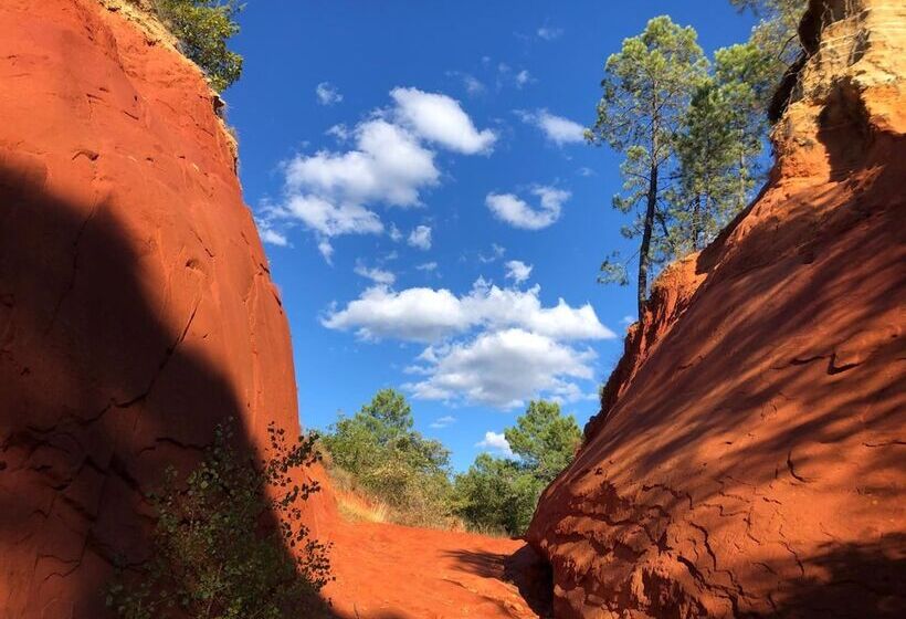 צימר La Cour Carrée