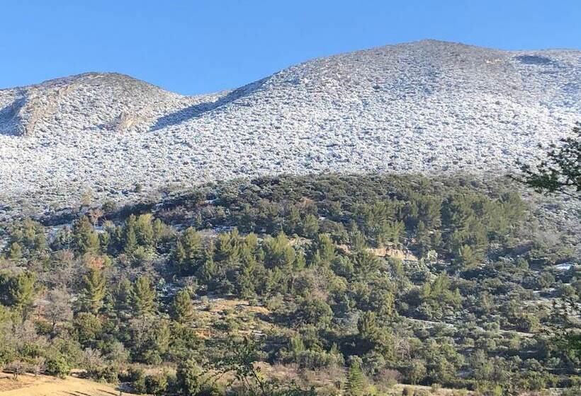 צימר La Cour Carrée