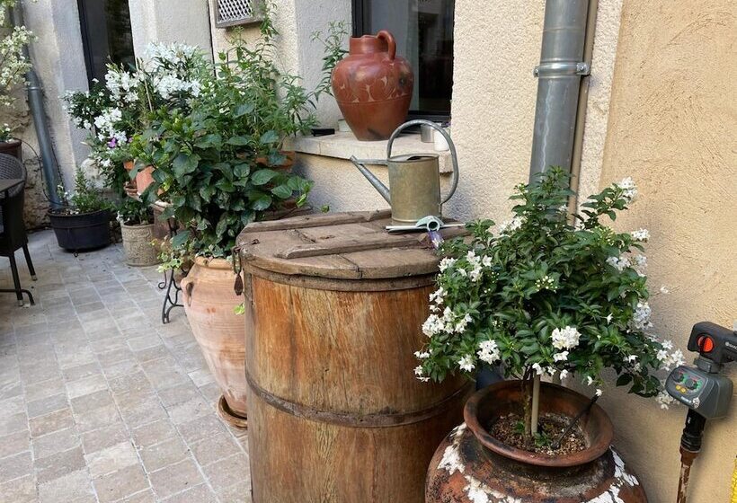 צימר La Cour Carrée