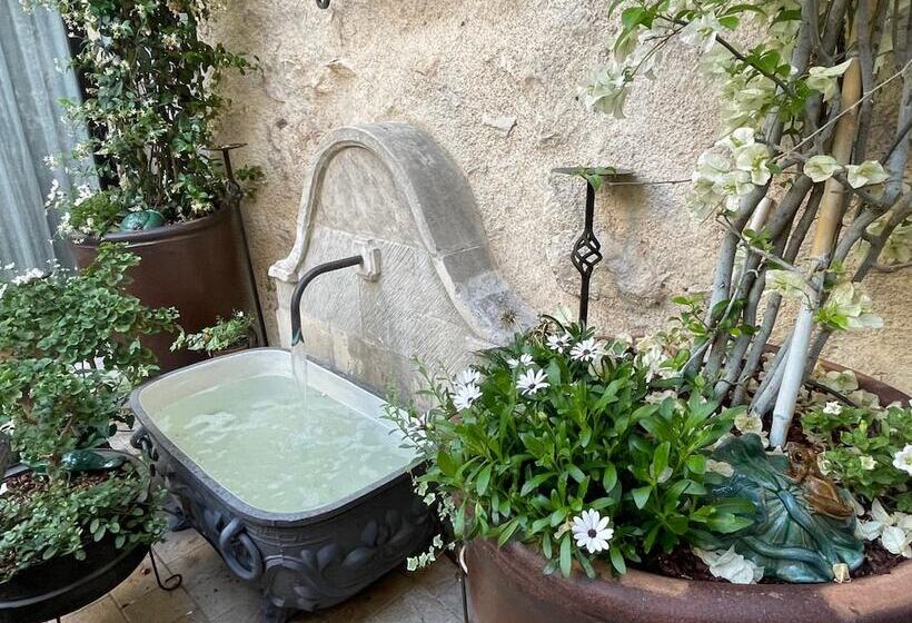 צימר La Cour Carrée