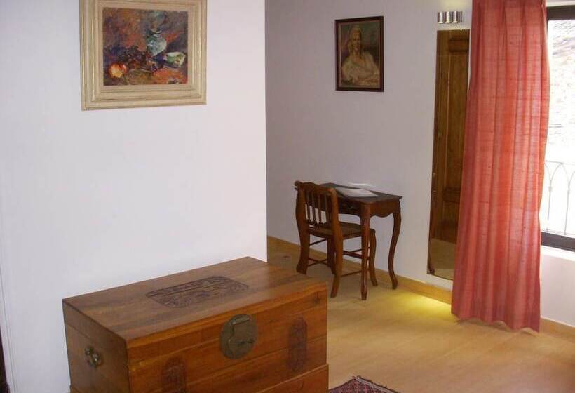 צימר La Cour Carrée