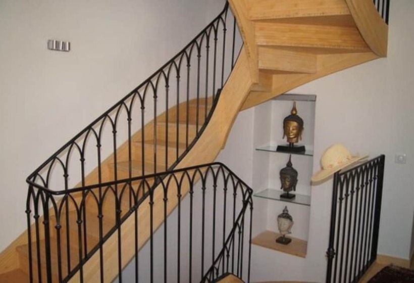 צימר La Cour Carrée