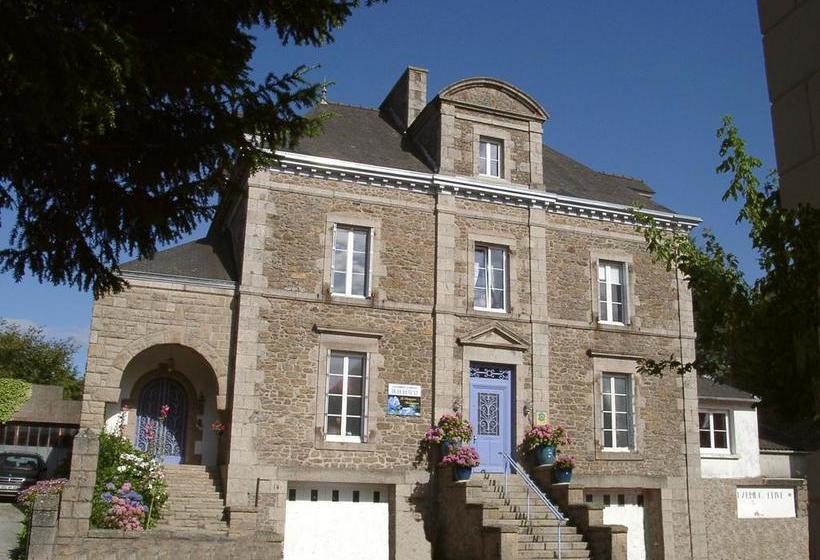 Bed and Breakfast La Demeure Aux Hortensias