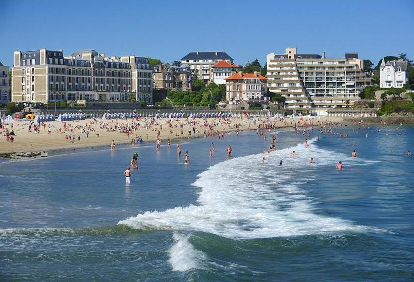 Bed and Breakfast La Demeure Aux Hortensias