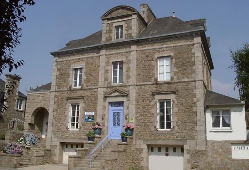 Bed and Breakfast La Demeure Aux Hortensias