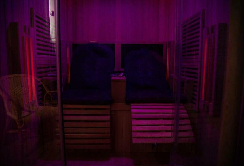 ベッドアンドブレックファースト La Demeure De L'arche