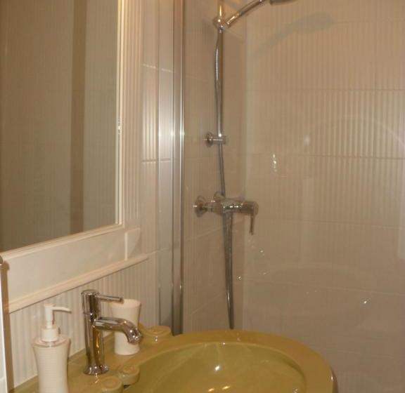 ベッドアンドブレックファースト La Dentellière