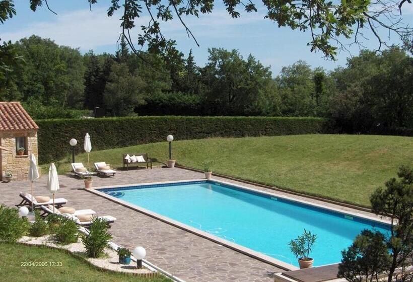 צימר La Devinière