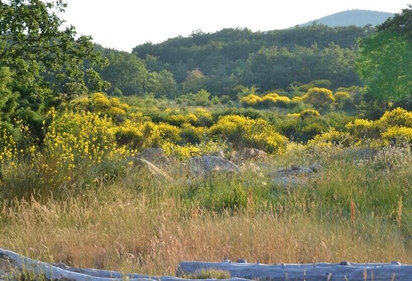 צימר La Devinière