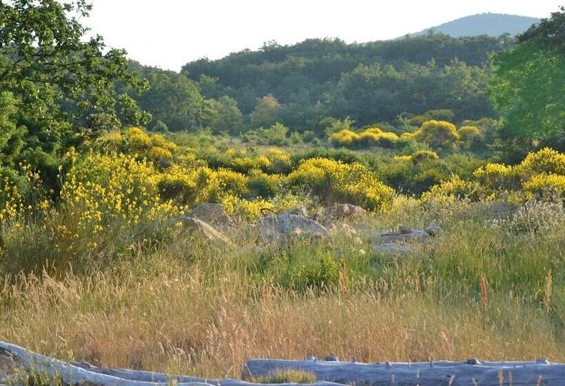 צימר La Devinière