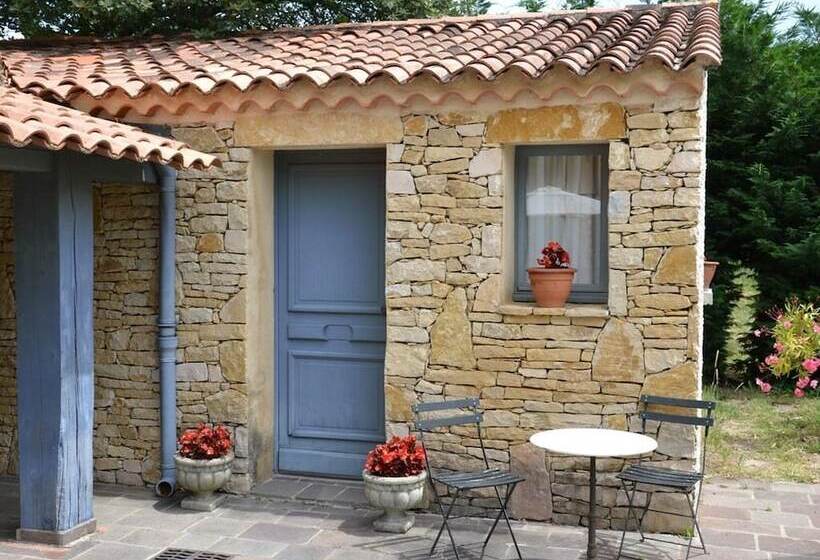 צימר La Devinière