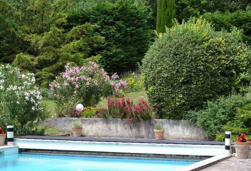 צימר La Devinière