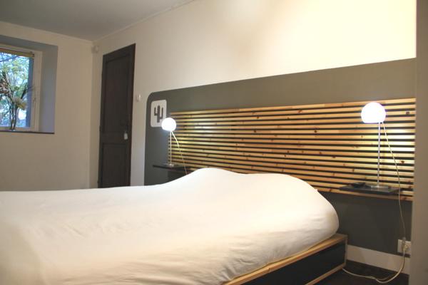 مبيت وإفطار Auberge De Vazerat