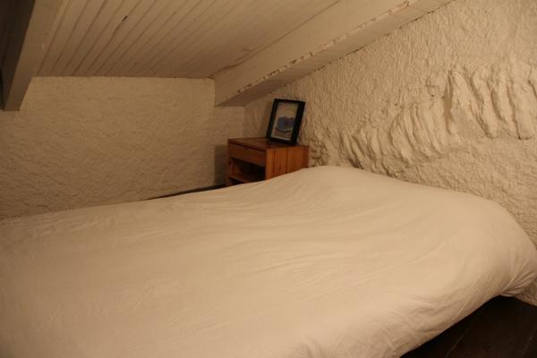 צימר Auberge De Vazerat