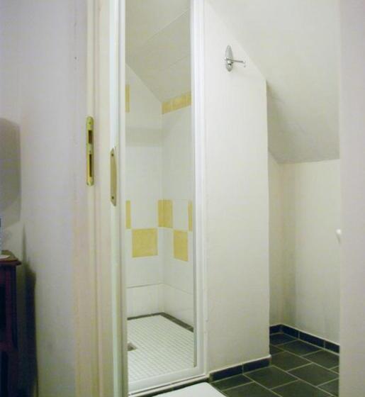 צימר La Ferme Du Pech