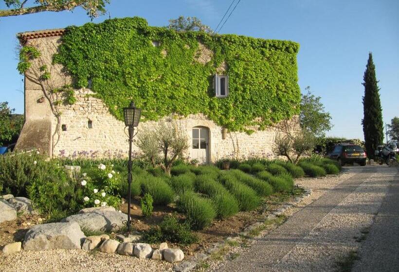 مبيت وإفطار La Flor Azul