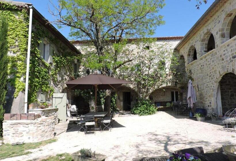 مبيت وإفطار La Flor Azul