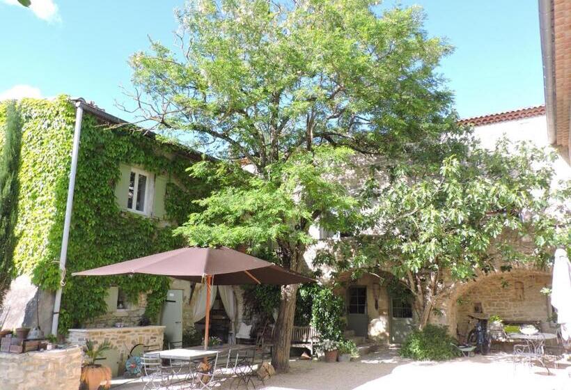 مبيت وإفطار La Flor Azul