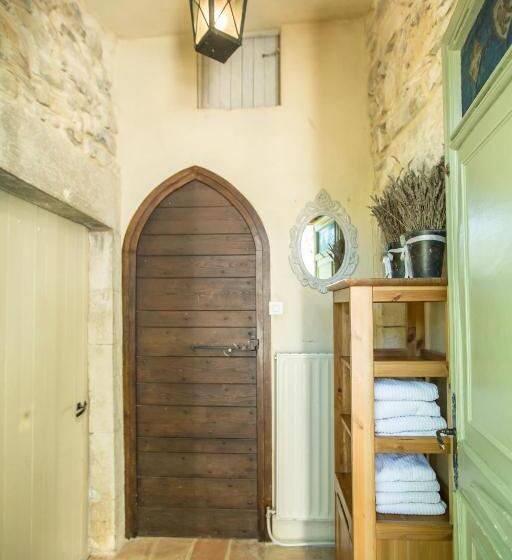 مبيت وإفطار La Flor Azul