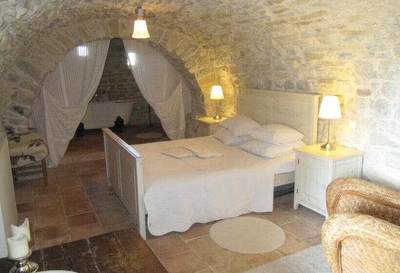 مبيت وإفطار La Flor Azul