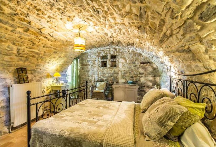 مبيت وإفطار La Flor Azul