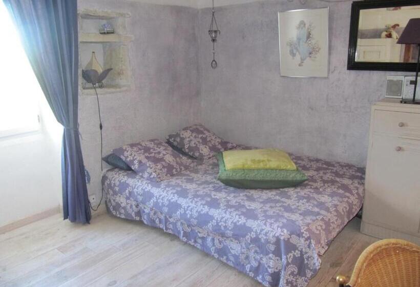 مبيت وإفطار La Flor Azul