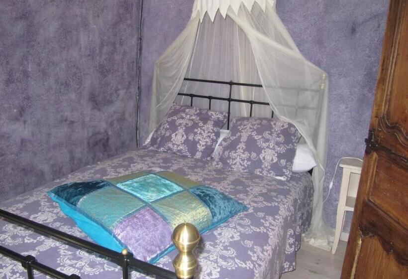 مبيت وإفطار La Flor Azul