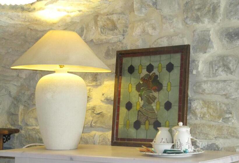 مبيت وإفطار La Flor Azul